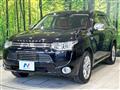 2013 Mitsubishi OUTLANDER PHEV