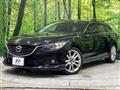 2014 Mazda Atenza Wagon