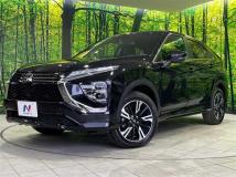 2024 Mitsubishi Eclipsecross