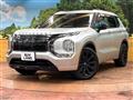 2022 Mitsubishi OUTLANDER PHEV