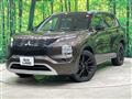 2022 Mitsubishi OUTLANDER PHEV
