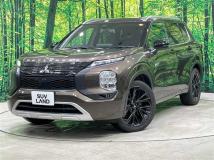 2022 Mitsubishi OUTLANDER PHEV