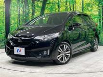 2016 Honda Fit Hybrid