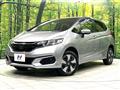 2018 Honda Fit Hybrid
