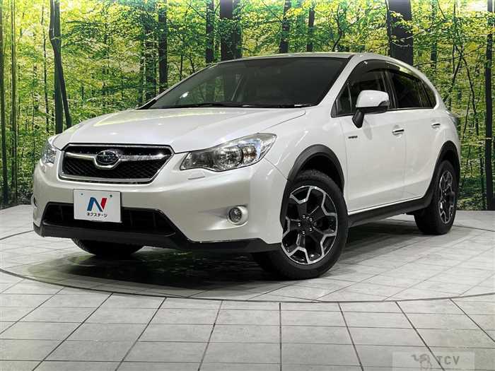 2013 Subaru Subaru Others