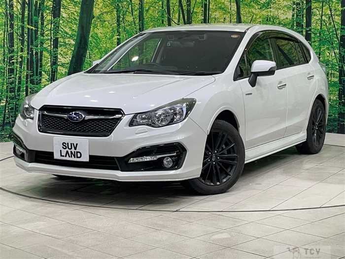 2015 Subaru Subaru Others