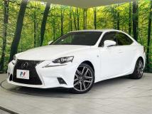 2013 Lexus IS