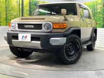2014 Toyota FJ Cruiser