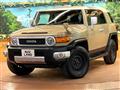 2014 Toyota FJ Cruiser