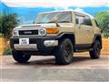 2016 Toyota FJ Cruiser