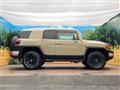 2016 Toyota FJ Cruiser