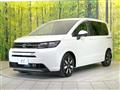 2025 Honda Freed