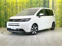 2025 Honda Freed