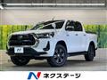 2021 Toyota Hilux