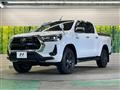 2021 Toyota Hilux