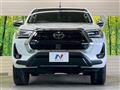 2021 Toyota Hilux