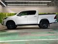 2021 Toyota Hilux