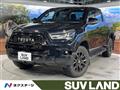 2022 Toyota Hilux