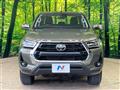 2022 Toyota Hilux