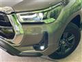 2022 Toyota Hilux
