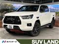 2023 Toyota Hilux