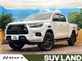 2024 Toyota Hilux