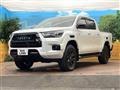 2024 Toyota Hilux