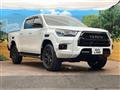 2024 Toyota Hilux