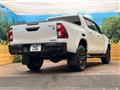 2024 Toyota Hilux