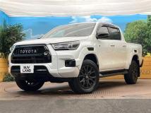 2024 Toyota Hilux