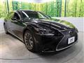 2018 Lexus LS