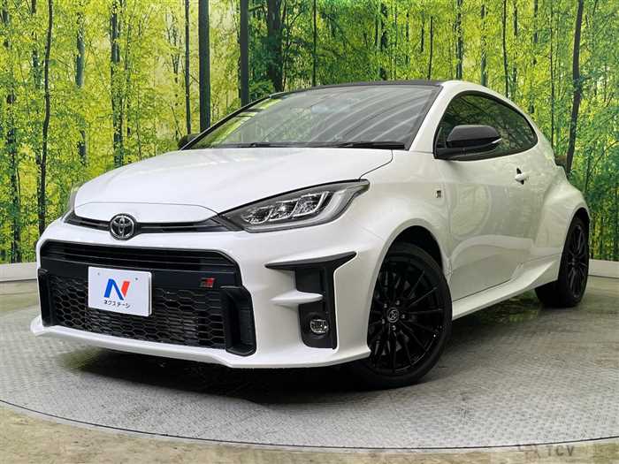 2023 Toyota Toyota Others