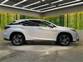 2018 Lexus RX