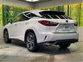 2018 Lexus RX