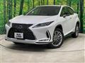 2019 Lexus RX