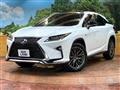 2018 Lexus RX