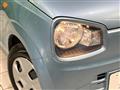 2015 Suzuki Alto