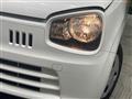 2020 Suzuki Alto