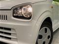 2020 Suzuki Alto