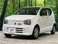2020 Suzuki Alto