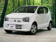 2020 Suzuki Alto
