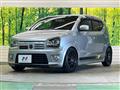 2017 Suzuki Alto Works