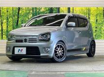 2017 Suzuki Alto Works