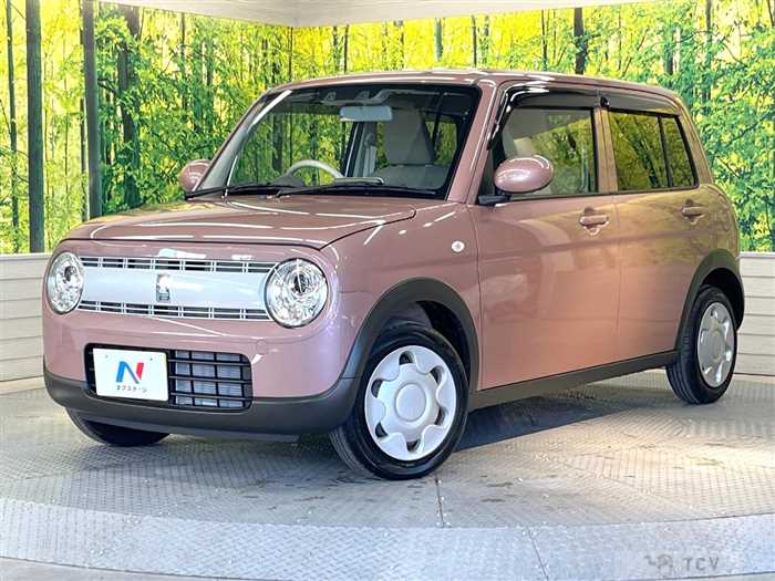 2023 Suzuki Lapin