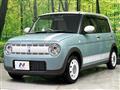 2024 Suzuki Lapin