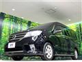 2013 Nissan Serena