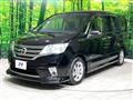 2013 Nissan Serena