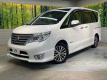2015 Nissan Serena