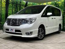 2016 Nissan Serena