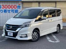 2018 Nissan Serena